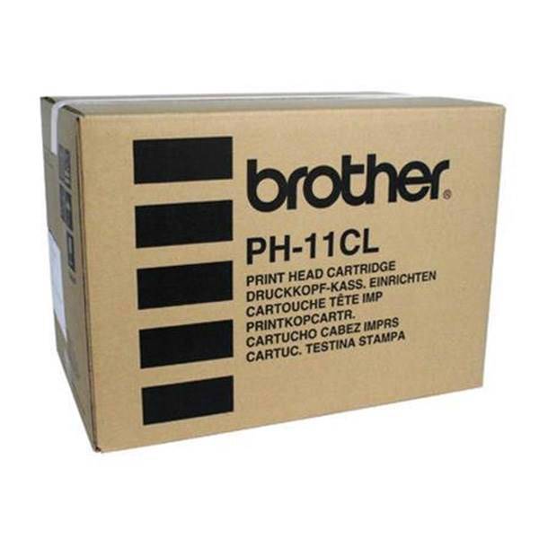 brother PH-11CL Cartridge، کارتریج پرینتر برادر PH-11CL ( مشکی )