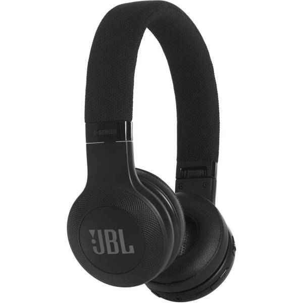 JBL E45BT Headphones، هدفون جی بی ال مدل E45BT