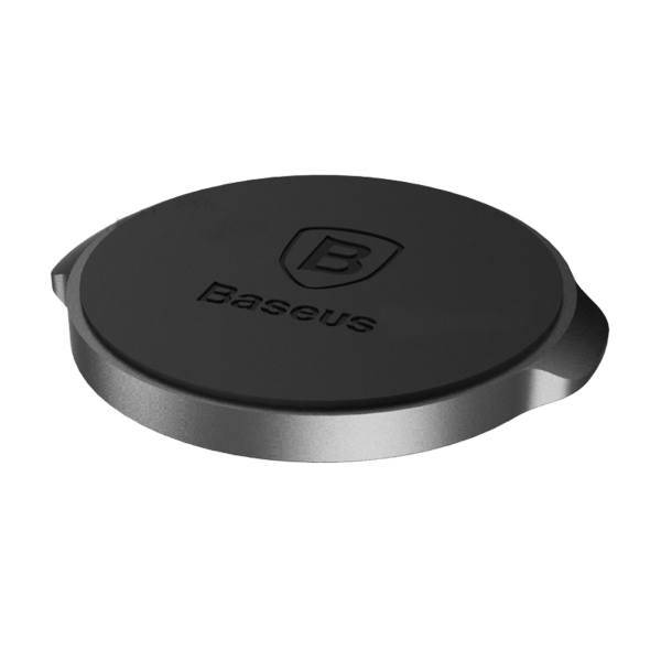 Baseus Small Ears Series Magnetic Suction Bracket Holder، پایه نگهدارنده گوشی موبایل باسئوس مدل Small Ears Series Magnetic Suction Bracket