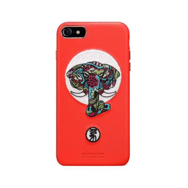 Nillkin Brocade Style Cover for Apple iPhone 7، کاور گوشی نیلکین مدل Brocade style مناسب برای گوشی موبایل اپل آیفون 7