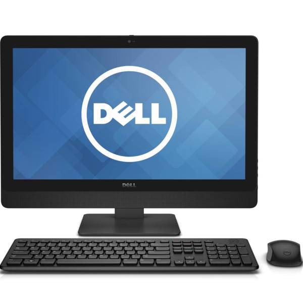 Dell Inspiron 23 5348 - 23 inch All-in-One PC، کامپیوتر همه کاره 23 اینچی دل مدل Inspiron 23 5348