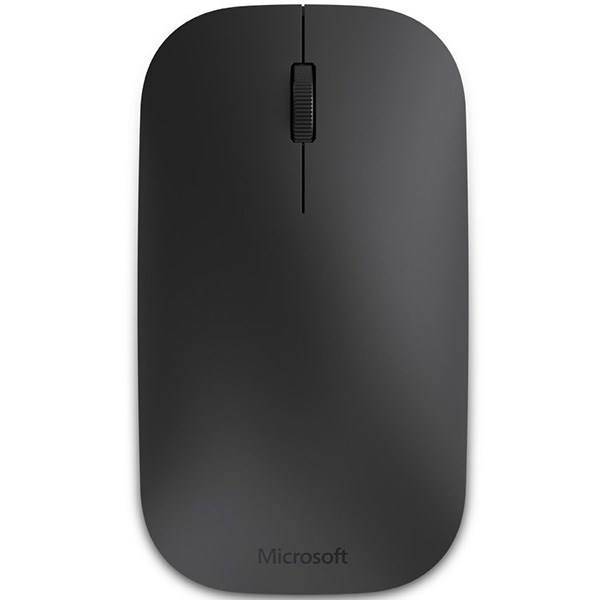 Microsoft Designer Bluetooth Mouse، ماوس بلوتوث مایکروسافت مدل Designer