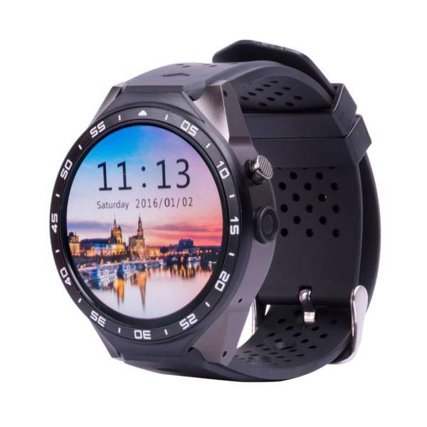 Datis KW88 Smart Watch، ساعت هوشمند داتیس مدل KW88