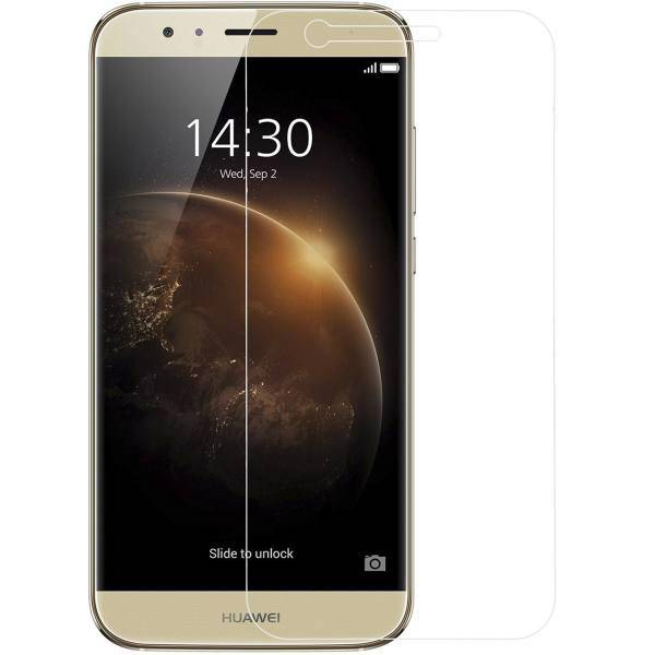 Remax Tempered Glass Screen Protector For Huawei G8، محافظ صفحه نمایش شیشه ای ریمکس مدل Tempered مناسب برای گوشی موبایل هواوی G8