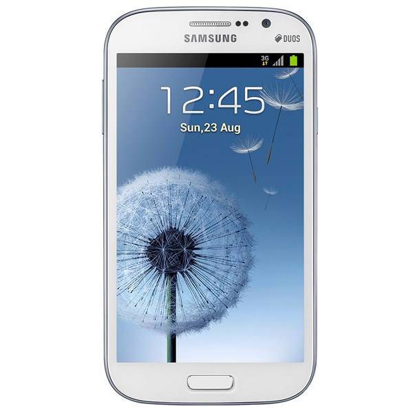 Samsung I9082 Galaxy Grand Duos Mobile Phone، گوشی موبایل سامسونگ آی 9082 گلکسی گرند دو سیم کارته