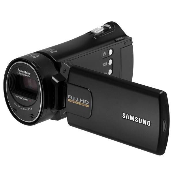 Samsung HMX-H300، دوربین فیلمبرداری سامسونگ اچ ام ایکس - اچ 300