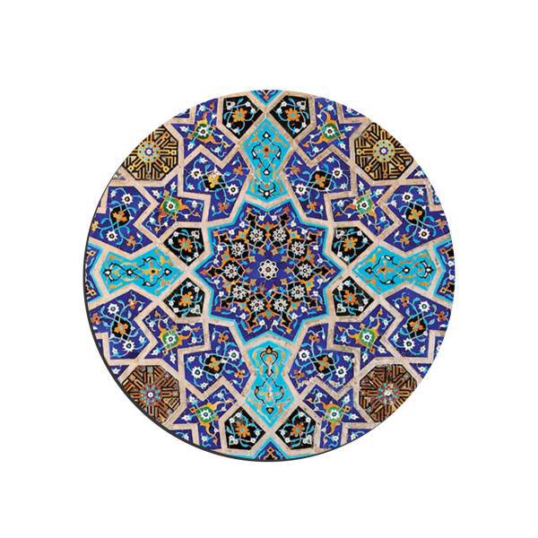 Tehran Gfx MPG955 Mousepad، ماوس پد تهران جی اف ایکس مدل MPG955