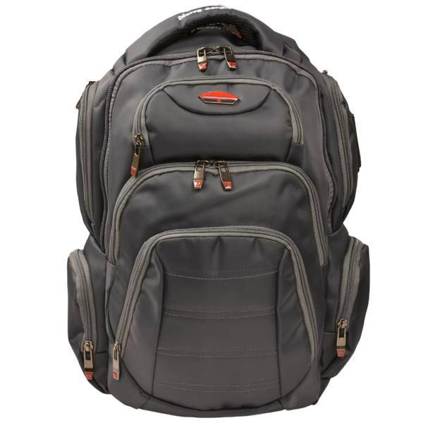 Parine SP72-3 Backpack For 17.5 Inch Laptop، کوله پشتی لپ تاپ پارینه مدل SP72-3 مناسب برای لپ تاپ 15 اینچی