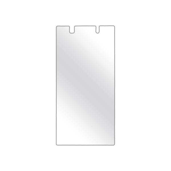 Multi Nano Screen Protector For Mobile Sony Z1، محافظ صفحه نمایش مولتی نانو مناسب برای موبایل سونی زد 1