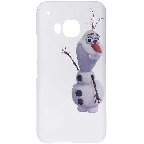 Olaf Cover For HTC One M9، کاور گوشی موبایل مدل Olaf مناسب برای اچ تی سی One M9