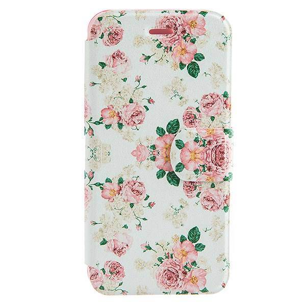 iPhone 6 Cath Kidstone Fashion Case Flip Cover Type 2، کیف کلاسوری Cath Kidstone طرح 2 مناسب برای گوشی موبایل آیفون 6