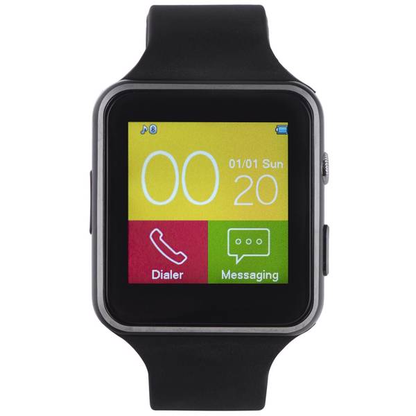 Artisan A06 Smart Watch، ساعت هوشمند آرتیسان مدل A06