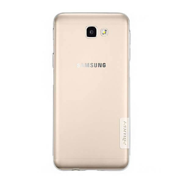 Nillkin Nature Cover For Samsung Galaxy J7 Prime، کاور نیلکین مدل Nature مناسب برای گوشی موبایل سامسونگ Galaxy J7 Prime