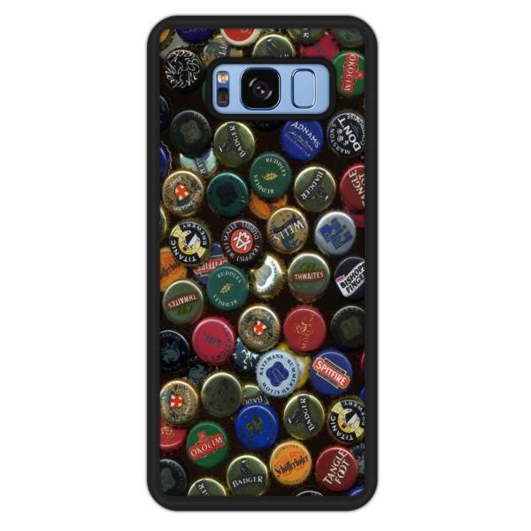 Akam AS80181 Case Cover Samsung Galaxy S8، کاور آکام مدل AS80181 مناسب برای گوشی موبایل سامسونگ گلکسی اس 8