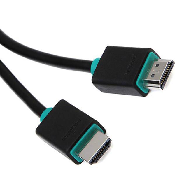 Prolink PB348 HDMI Cable 3m، کابل HDMI پرولینک مدل PB348 به طول 3 متر