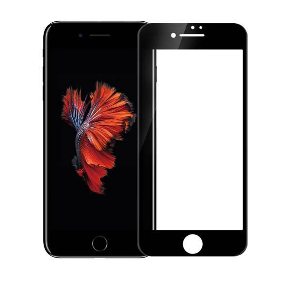 L-BRNO 3D Ultrathin Glass Screen Protector For Apple iPhone 7، محافظ صفحه نمایش شیشه ای البرنو مدل 3D Ultrathin مناسب برای آیفون 7