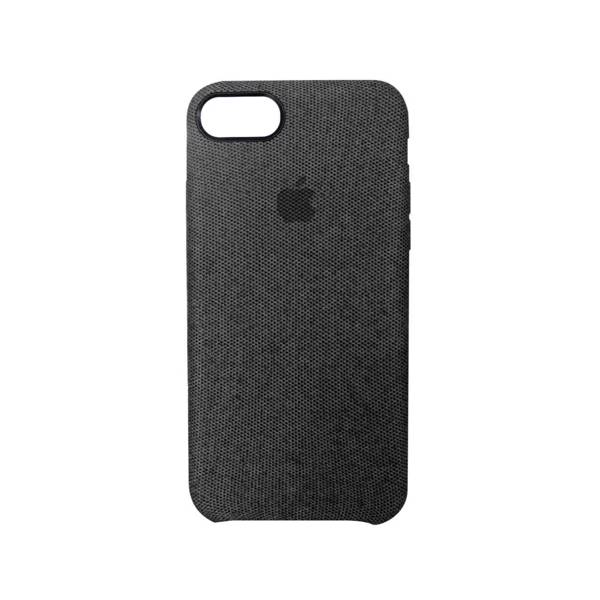 Hiha Canvas Cover For iPhone 7/8، کاور Hiha مدل Canvas مناسب برای گوشی آیفون 7/8