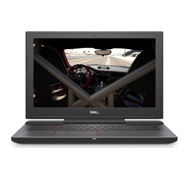 Dell Inspiron 7577- 15 inch Laptop، لپ تاپ 15 اینچی دل مدل Inspiron 7577