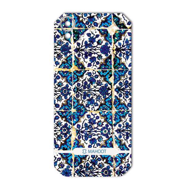 MAHOOT Traditional-tile Design Sticker for CAT S41، برچسب تزئینی ماهوت مدل Traditional-tile Design مناسب برای گوشی CAT S41