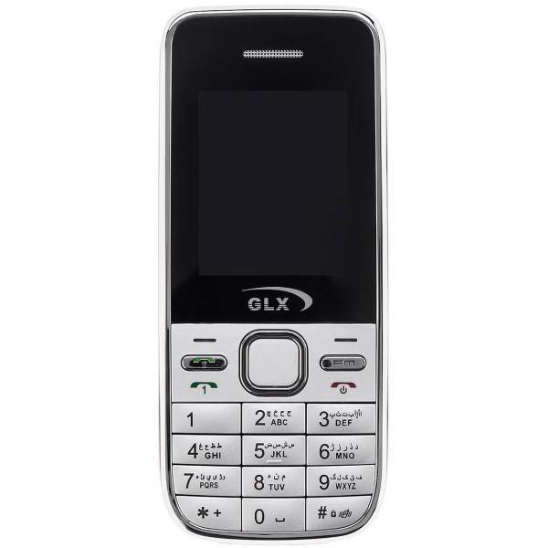GLX K1 Plus Plus Dual SIM Mobile Phone، گوشی موبایل جی ال ایکس مدل K1 Plus Plus