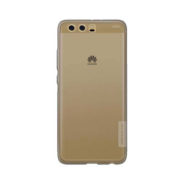 Nillkin N-TPU Cover For Huawei P10 Plus، کاور نیلکین مدل N-TPU مناسب برای گوشی های موبایل هوآوی P10 Plus