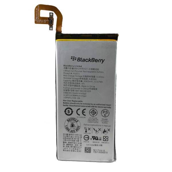 باتری موبایل بلک بری مدل BAT-60122-003 مناسب برای گوشی بلک بری PRIV