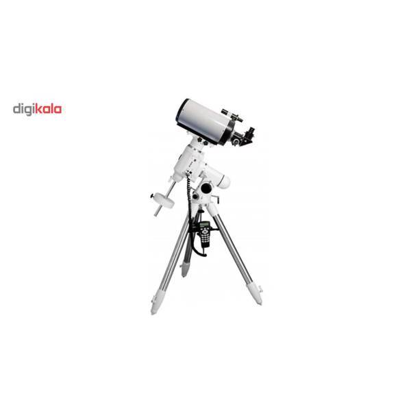 GSO RC6 EQ6 Astrograph Telescope، تلسکوپ عکاسی 6 اینچی ریچی کرتین با مقر استوایی قابلیت جستجوی خودکار EQ6