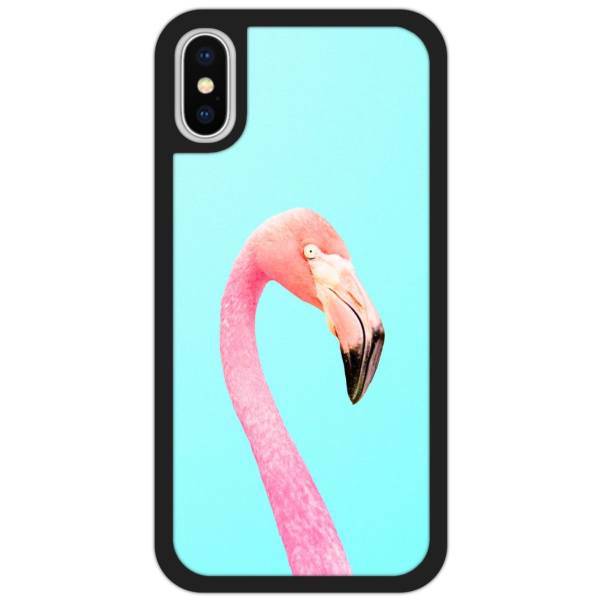 Akam AX0164 Case Cover iPhone 10، کاور آکام مدل AX0164 مناسب برای گوشی موبایل آیفون 10