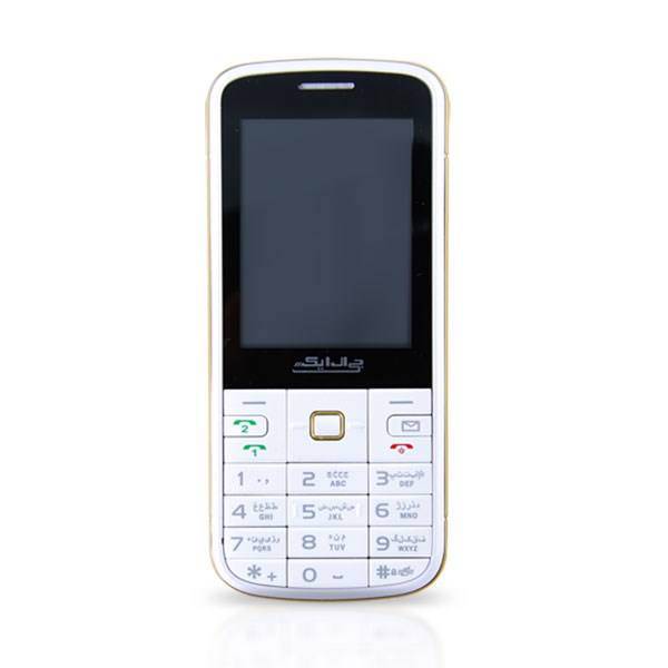 GLX B3 Mobile Phone، گوشی موبایل جی ال ایکس بی 3