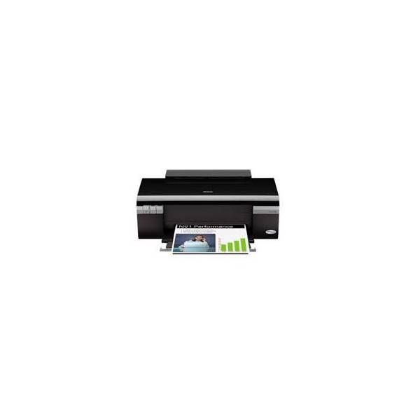 Epson Stylus C110 Inkjet Printer، اپسون سی 110