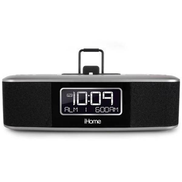 iHome iDL100 Speaker، اسپیکر آی‌ هوم مدل iDL100