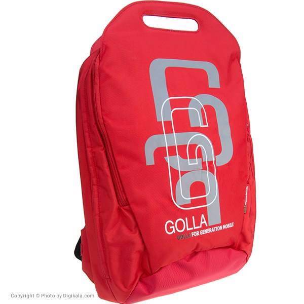 Golla G-1087 Laptop Backpack، کوله لپ تاپ گولا مدل G-1087