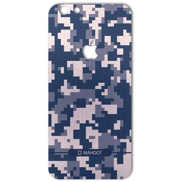 MAHOOT Army-pixel Design Sticker for iPhone 6/6s، برچسب تزئینی ماهوت مدل Army-pixel Design مناسب برای گوشی iPhone 6/6s