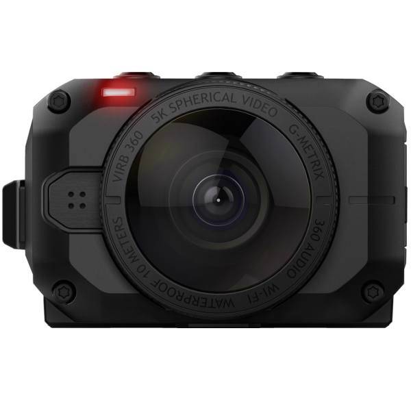 Garmin VIRB 360 Action Camera، دوربین ورزشی 360 درجه گارمین مدل VIRB 360