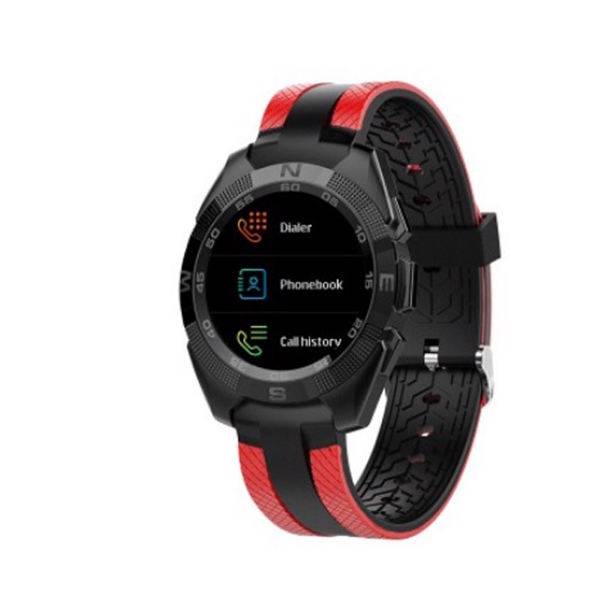 Microwear L3 Smart Watch، ساعت هوشمند میکرو ویر مدل L3