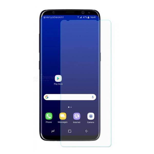 ProGlass 7II Screen Protector For Samsung Galaxy S8 Plus، محافظ صفحه نمایش شیشه ای پروگلس مدل 7II مناسب برای گوشی موبایل سامسونگ Galaxy S8 Plus