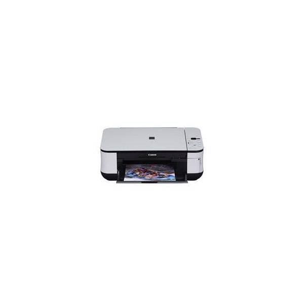 Canon PIXMA MP-260 Multifunction Inkjet Printer، کانن پکسما ام پی - 260