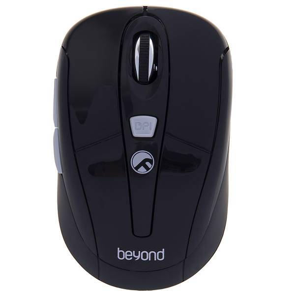 Beyond FOM-1388RF Wireless Mouse، ماوس بی سیم بیاند مدل FOM-1388RF