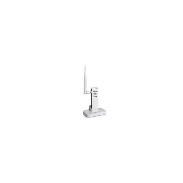TP-LINK TL-WN422GC 54Mbps High Gain Wireless USB Adapter، کارت شبکه USB و بی‌سیم تی پی-لینک TL-WN422GC