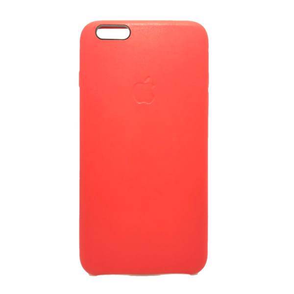 LEATHER A7P00 Case Cover iPhone 6 Plus / 6s plus، کاور آکام مدل AEX0026 مناسب برای گوشی موبایل آیفون 6 پلاس و 6s پلاس