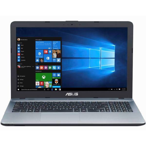 ASUS X541UV - 15 inch Laptop، لپ تاپ 15 اینچی ایسوس مدل X541UV