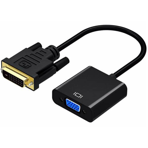 تبدیل DVI-D به VGA مدل D1