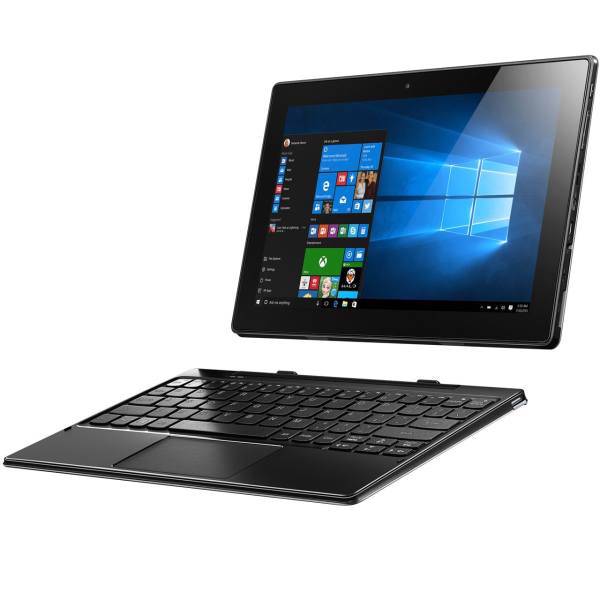 Lenovo IdeaPad Miix 310 32GB Tablet With 4GB RAM، تبلت لنوو مدل IdeaPad Miix 310 ظرفیت 32 گیگابایت	با 4 گیگابایت رم
