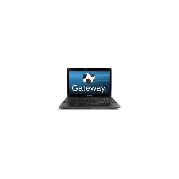 Acer Gateway NV51B02h، لپ تاپ ایسر گیت وی ان وی 51 بی 02 اچ