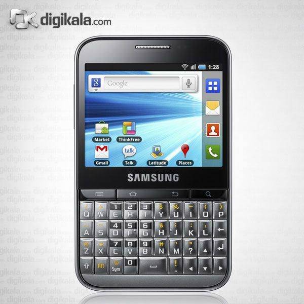 Samsung Galaxy Pro B7510، گوشی موبایل سامسونگ گالاکسی پرو بی 5710