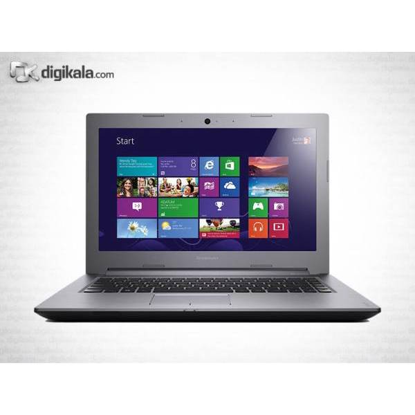 Lenovo IdeaPad S410p، لپ تاپ لنوو آیدیاپد S410p