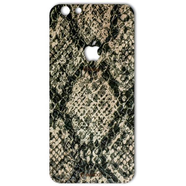 MAHOOT Jungle-python Texture Sticker for iPhone 6/6s، برچسب تزئینی ماهوت مدل Jungle-python Texture مناسب برای گوشی آیفون 6/6s