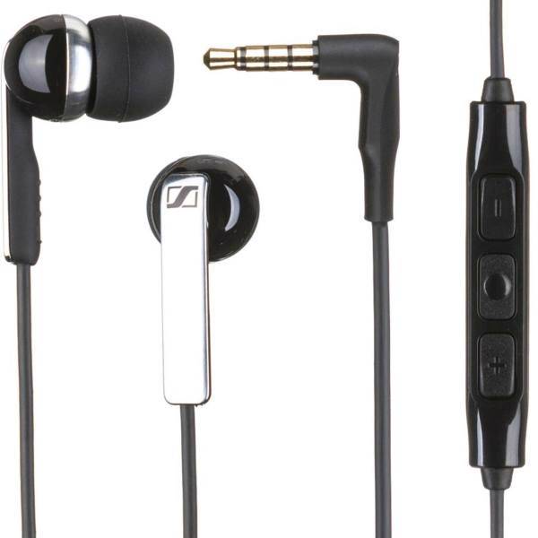 Sennheiser CX 2.00i Headphones، هدفون سنهایزر مدل CX 2.00i
