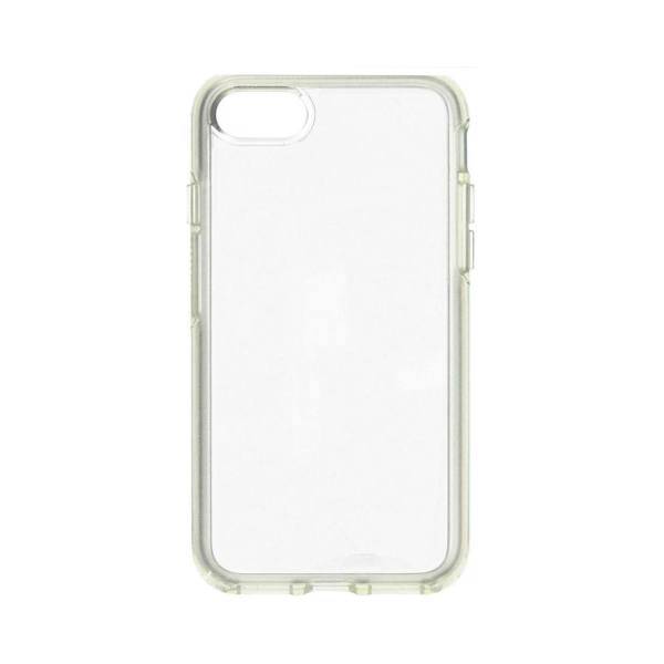 Cover Apple Jelly kanjian For iphone 7 /8، کاور مدل طلقی دور ژله ای کانجیان مناسب برای گوشی موبایل آیفون 7/8