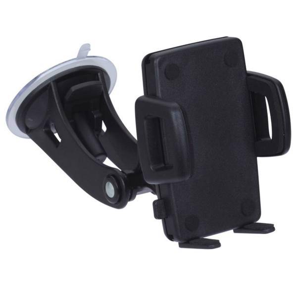 Hr-imotion 22010201 Phone Holder، پایه نگهدارنده گوشی موبایل اچ آر ایموشن مدل 22010201